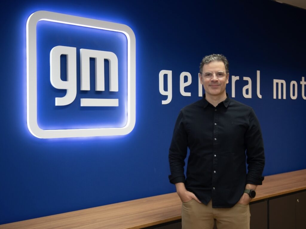 General Motors nombra nuevo líder de marketing en Sudamérica